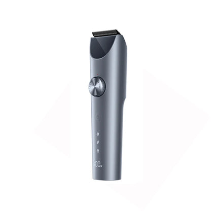 XIAOMI  Hair Clipper 2 Men Sideburns Electric Shaver Wireless Hair Cutting Trimmer Barber Cutter